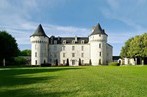 Chateau De Marcay