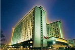 China Hotel Guangzhou - HongKong Daily Shuttle Bus