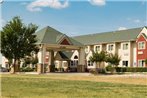 Choctaw Lodge - Durant