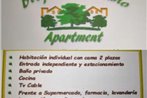 Bosque Valdiviano Apartment