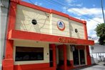 Club Hostel Jujuy