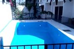 Appartement 2 chambres residence avec piscine