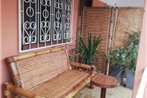 Appartement derrie`re Hotel FRANCO a` Yaounde