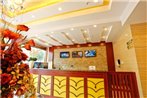 GreenTree Inn JiangSu Wuxi Jiangyin City Qingyang Town Fuqian Road Express Hotel