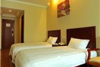 GreenTree Inn GuangDong GuangZhou Dayuan Middle Road Foreigner College Express Hotel