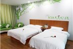 Vatica AnHui HeFei Heping Road Anhui Textile Mill Station Hotel