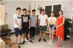Zhangjiajie Cloud Youth Hostel