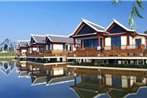 Tangpo Hot Spring Resorts