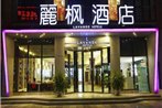 Lavande Hotel Guangzhou Panyu Changlong Zhong Hua Food City Branch