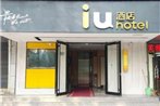 IU Hotel Beijing Zhongguancun Zhichunli