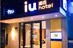 IU Hotel Guangzhou Jingxi Nanfang Hospital Station