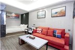 Yating Boutique Apartment