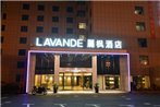 Lavande Hotel Shanghai pudong airport branch