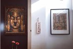 Beijing Axis Hutong Guesthouse