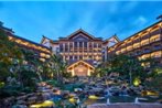 Wanda Realm Resort Nanning