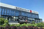 Borrman Hotel Hotel Kunming International Airport Branch