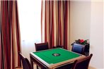 Thank Inn Plus Hotel Shandong Daminghu