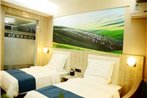European style hotel Lanzhou