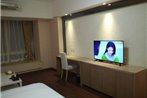 Guangzhou Legao Apartment Hotel (Fuli Yingli Branch)