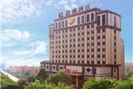 Yi Jia Sheng Hotel Huizhou
