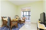Haikou Two-Bedroom Apartment with Sea View