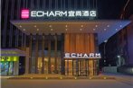Echarm Hotel Guangzhou Taihe Taiyuan Branch