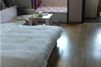 Comfortable Apartment near Dongxin Plaza and Chaye Street