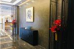 Mehood Hotel Shanghai Jinqiao Branch