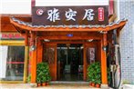 Zhangjiajie Ya An Ju Exquisite Guesthouse