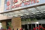 Beijing Luhong Hotel