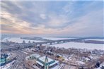 Harbin Daoli-Ice And Snow World- Locals Apartment 00139790