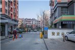 Jinan Tianqiao-Daming Lake- Locals Apartment 00135840