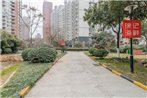 Xi'an Yanta-Capita Square- Locals Apartment 00136220