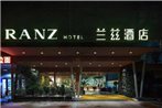 Shenzhen Xili RANZ hotel