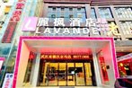 Lavande Hotel (Wuhan Nanhu Wal-Mart)