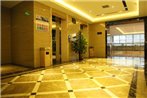 Lavande Hotels Yinchuan Railway Station Vanda Branch