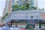 Lavande Hotel (Shenzhen Qianhai Times City Pingzhou Metro Station)
