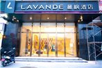 Lavande Hotel Huizhou Xinwei Branch