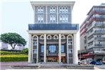 Lavande Hotel Wuhan Wuluo Road Zhongnan Branch
