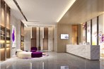 Lavender Hotel Nantong Development Zone Xinghu 101 Plaza