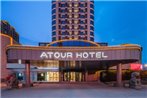 Atour Hotel (Jinan Shuangshan Street Baimai Spring)