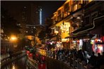 Guangzhou Liwan-Changshou Road-
