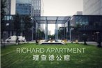 Richard Apartment
