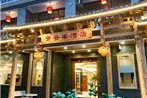 Qingyunge Hotel