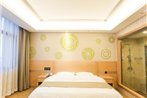 GreenTree Inn Fuyang Linquan County Economic Development Zone Xingye Road Hotel