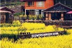 Floral Inn - Ninghai Huayuanli Inn