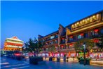 Ibis Styles Hotel Xi'an Bell and Drum Tower Huimin Street