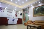Thank Inn Chain Hotel North of shenzhen airport in guangdong province