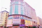 Thank Inn Chain Hotel Guangdong shenzhen baoan district qiaotou subway station