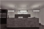 Raw Hotel Kunming